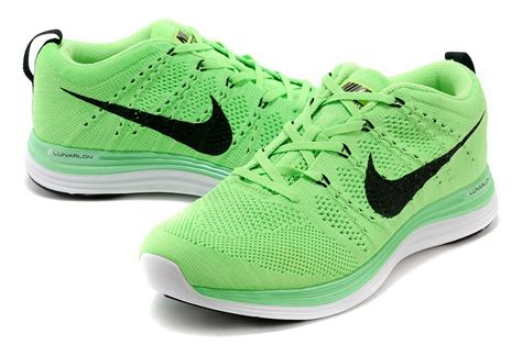 nike groen 45|green running shoes nike.